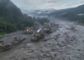 Nepal Floods: Nepal में तबाही के बाद 275 से ज्यादा Indians लापता, India ने भेजी 11 टन राहत सामग्री