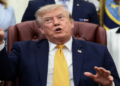 US Senate ने Russia पर पास किया सख्त प्रतिबंध बिल, Vladimir Putin को झटका