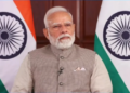 Narendra Modi ने 100 हफ्ते के Jan Bhagidari Campaign का किया ऐलान