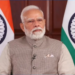 Narendra Modi ने 100 हफ्ते के Jan Bhagidari Campaign का किया ऐलान