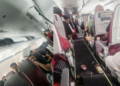 Air India Flight AI 2379 में मचा हड़कंप, DGCA और AAIB ने शुरू की जांच