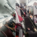 Air India Flight AI 2379 में मचा हड़कंप, DGCA और AAIB ने शुरू की जांच