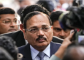 NALSAR University विवाद पर CJI Suryakant और BCI के बीच घटनाक्रम