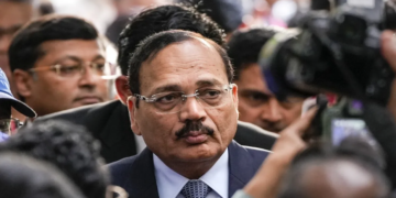 NALSAR University विवाद पर CJI Suryakant और BCI के बीच घटनाक्रम