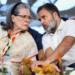 Congress नेताओं Sonia Gandhi और Rahul Gandhi के खिलाफ Vande Mataram के कथित अपमान का मामला दर्ज