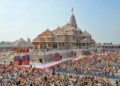 Ram Mandir Trust में CEO पद की प्रक्रिया तेज, Jagdish Aafle बनेंगे पहले सचिव
