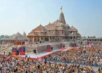 Ram Mandir Trust में CEO पद की प्रक्रिया तेज, Jagdish Aafle बनेंगे पहले सचिव