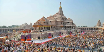 Ram Mandir Trust में CEO पद की प्रक्रिया तेज, Jagdish Aafle बनेंगे पहले सचिव