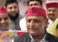 UP Politics में सपा प्रमुख अखिलेश यादव के कटाक्ष और NDA गठबंधन पर तंज