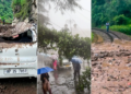 Himachal Pradesh Rain Alert: बारिश से तबाही, 1121 करोड़ से अधिक का नुकसान