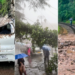 Himachal Pradesh Rain Alert: बारिश से तबाही, 1121 करोड़ से अधिक का नुकसान