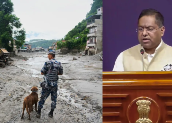 Nepal में सैलाब से भारी तबाही, MEA ने जारी किए Emergency Numbers