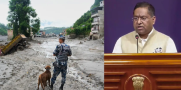 Nepal में सैलाब से भारी तबाही, MEA ने जारी किए Emergency Numbers