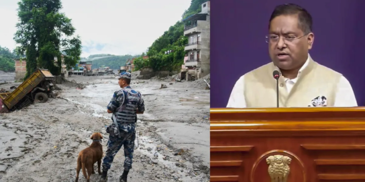 Nepal में सैलाब से भारी तबाही, MEA ने जारी किए Emergency Numbers