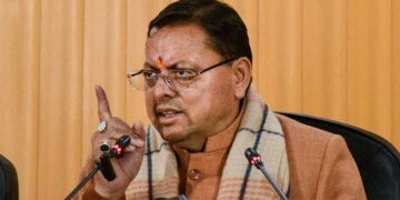 Uttarakhand में Hate Speech पर भड़के Pushkar Singh Dhami, Mufti Mujeeb पर कार्रवाई के आदेश