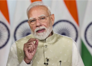 PM Narendra Modi ने Mann Ki Baat में नशा मुक्त भारत और महिला सशक्तिकरण पर दिया बल