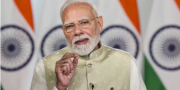 PM Narendra Modi ने Mann Ki Baat में नशा मुक्त भारत और महिला सशक्तिकरण पर दिया बल