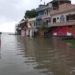 Prayagraj और Ghazipur समेत कई जिलों में Ganga का जलस्तर बढ़ा