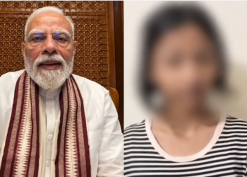 PM Narendra Modi मामले में Ruchika Singh पर Noida में केस, Cockroach Janta Party ने जताई आपत्ति