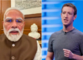 PM Narendra Modi का Video डिलीट होने पर Facebook और Mark Zuckerberg पर मंडराया FIR का खतरा