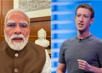 PM Narendra Modi का Video डिलीट होने पर Facebook और Mark Zuckerberg पर मंडराया FIR का खतरा