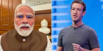PM Narendra Modi का Video डिलीट होने पर Facebook और Mark Zuckerberg पर मंडराया FIR का खतरा
