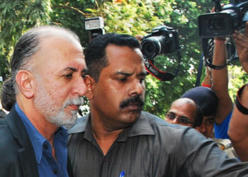 Tarun Tejpal Rape Case में Bombay High Court का बड़ा फैसला