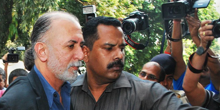 Tarun Tejpal Rape Case में Bombay High Court का बड़ा फैसला
