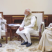 New Delhi में PM Narendra Modi से मिलेंगे Sharad Pawar गुट के सांसद