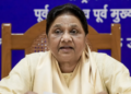 Mayawati का बड़ा फैसला, Akash Anand का UP Election टिकट वितरण में नहीं होगा रोल