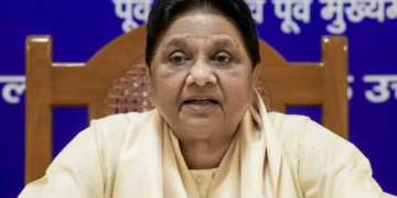 Mayawati का बड़ा फैसला, Akash Anand का UP Election टिकट वितरण में नहीं होगा रोल