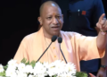 Yogi Adityanath ने Lucknow में Congress पर साधा निशाना, CAA और Partition का उठाया मुद्दा