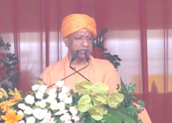 Lucknow में 80th Independence Day पर CM Yogi Adityanath ने की Youth Policy की घोषणा
