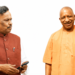 UP में BJP संगठन का पुनर्गठन, Vinod Tawde और Jagdish Patel को मिली कमान