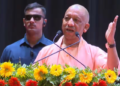 Lucknow में CM Yogi Adityanath का Akhilesh Yadav पर करारा प्रहार