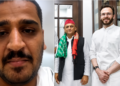 Hamza Masood Allegations: Imran Masood के परिवार में शुरू हुआ घमासान