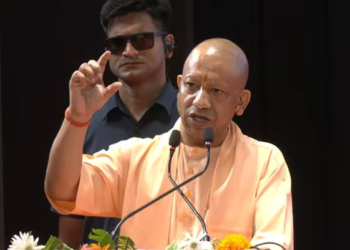 Lucknow में CM Yogi Adityanath का बयान, UP में Sugar Stock की नहीं है कोई कमी