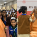 Yogi Adityanath ने CM Awas पर मनाया रक्षाबंधन, सुनाया बेटियों के संघर्ष का किस्सा