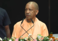 ogi Adityanath ने Gorakhpur में युवाओं को दिया सफलता का मंत्र, Nitin Nabin ने बुलाई अहम बैठक