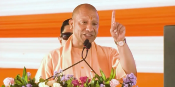 CM Yogi Adityanath ने Mathura और Vrindavan की सांस्कृतिक चेतना का किया बखान