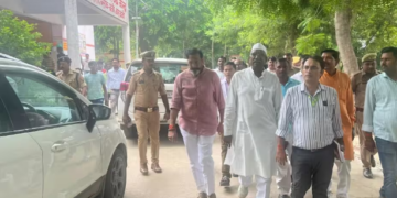 Yogi Adityanath के प्रभाव पर Suresh Rahi का बयान, Barabanki के निरीक्षण में कही अहम बातें