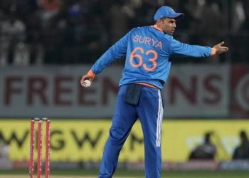 T20 World Cup विजेता कप्तान Suryakumar Yadav को टीम से बाहर करने पर सेलेक्टर्स के फैसले पर फूटा दर्द