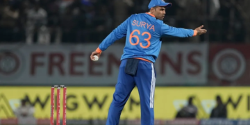 T20 World Cup विजेता कप्तान Suryakumar Yadav को टीम से बाहर करने पर सेलेक्टर्स के फैसले पर फूटा दर्द