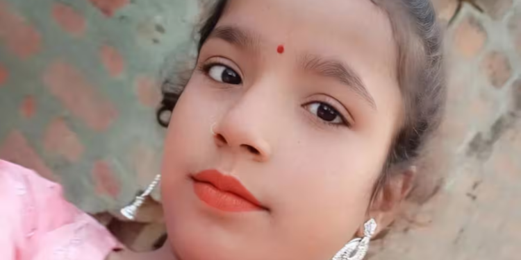 Hardoi के स्कूल में छात्रा की मौत का मामला: Teacher निलंबित, Police जांच में जुटी