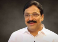 Joint Collector का पद छोड़ Tollywood में एक्टर बने Vadlamani Srinivas