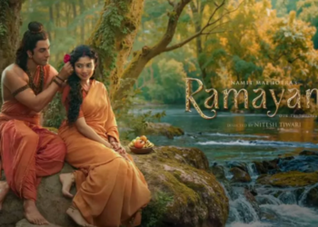 Ramayana: ‘Jai Jai Ram’ ने बढ़ाई फिल्म को लेकर हलचल, सामने आईं खास झलकियां