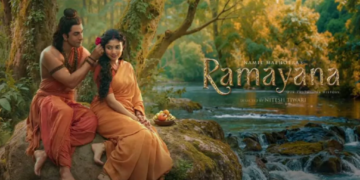 Ramayana: ‘Jai Jai Ram’ ने बढ़ाई फिल्म को लेकर हलचल, सामने आईं खास झलकियां