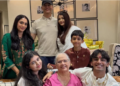 Aishwarya Rai Bachchan ने मायके में मनाया Raksha Bandhan, अनदेखी तस्वीर आई सामने