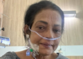अस्पताल से घर लौटीं Disco Shanti, फैंस चिंतित