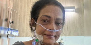 अस्पताल से घर लौटीं Disco Shanti, फैंस चिंतित